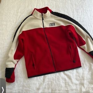 ROOTS Vintage ZipUp Jacket